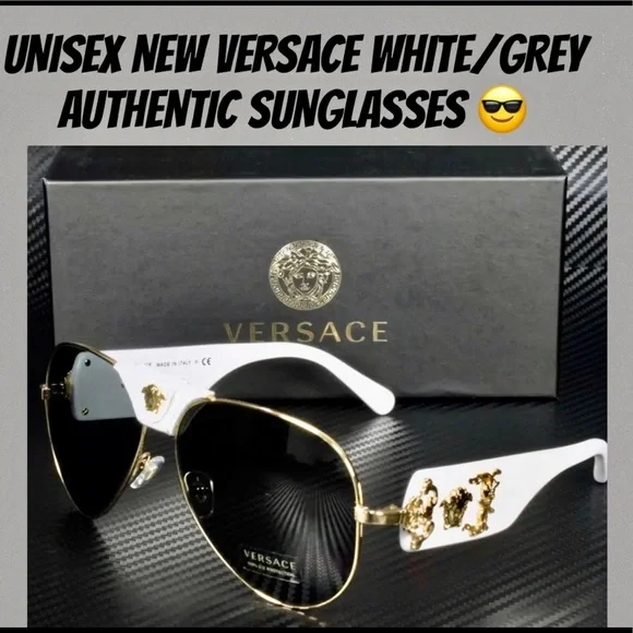 💢SOLD OUT AT SHIOPBEGIZBTQ💢VERSACE 🆑Special Deals Designer Merchandise- - Picture 5 of 16